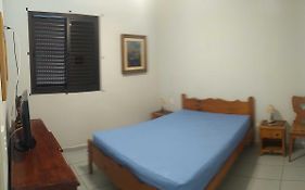 Apartamento em Ubatuba próximo a praia!